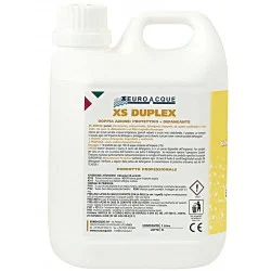 Nettoyant inhibiteur tout en un XS DUPLEX 1