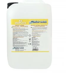 Nettoyant inhibiteur tout en un XS DUPLEX 25L