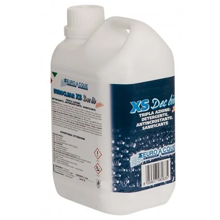 Détergent - Décapant XS/DEC BIO 1L