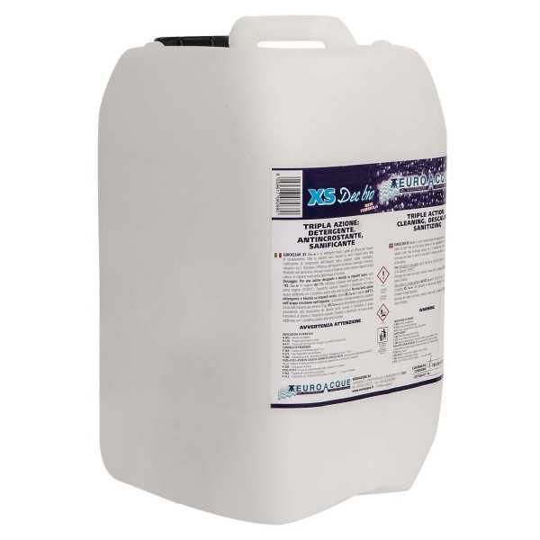Détergent - Décapant XS/DEC BIO 25L