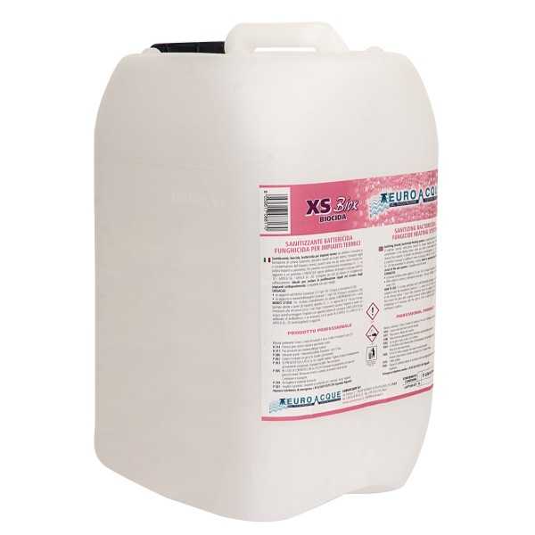 Désinfectant biocide antibactérien universel XS/BIOX 5L