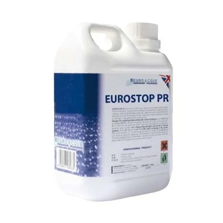 Produit anti-fuites EUROSTOP SP10 1L