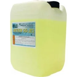 Antigel pour panneaux solaires. ARTICA/SG-20 10L