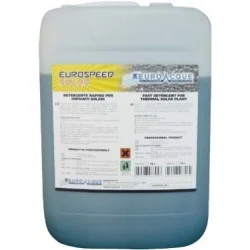 Détergent spécifique de retrait d\'antigel 10L