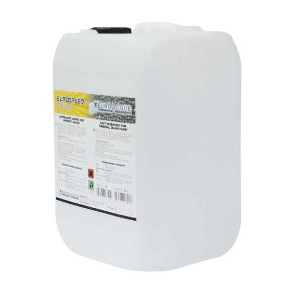 Détergent spécifique de retrait d\'antigel 25L