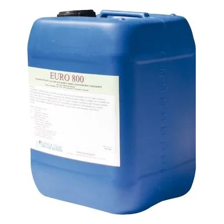 Détartrant liquide sans fumigation EURO800 10L EURO0800