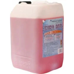 Détartrant liquide très concentré 10L EURO0802