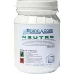 Poudre neutralisante après détartrage 1 kg