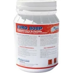 Détartrant poudre avec modif. de couleur 1,5 kg EUR1P808