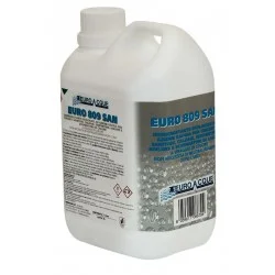 Détartrant pour circuits sanitaires 1 L EURO1809