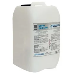 Détartrant pour circuits sanitaires 25 L EURO8092