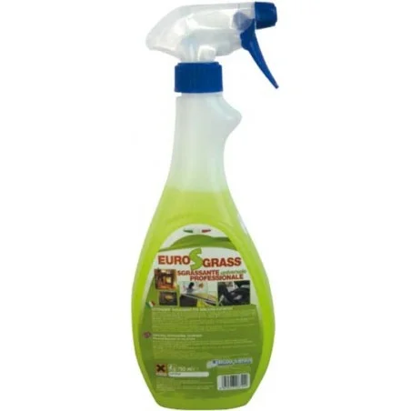 Dégraisseur universel EUSGRASS