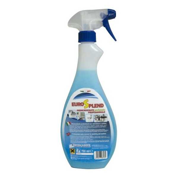 Produit détartrant universel EUROSPLI