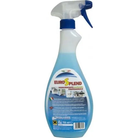 Produit détartrant universel EUROSPLI
