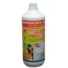 Produit détartrant pour wc WCSPLEND