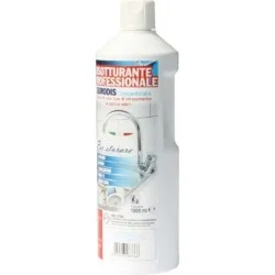 Produit de décolmatage pour condensats EURODIS0