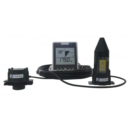 Alarme cuve TANKALERT ECO OIL PLUS