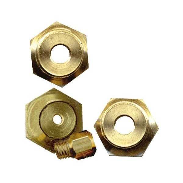 Vanne sécurité 3 bar Chaffoteaux 61312668