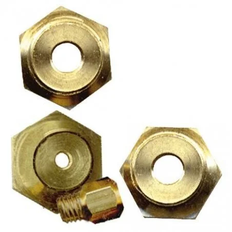 Vanne sécurité 3 bar Chaffoteaux 61312668