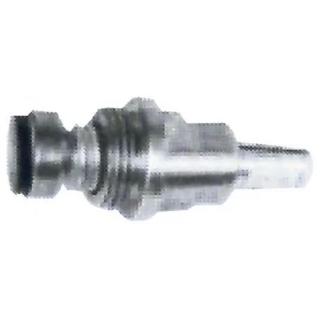 Purge vertical chaudière 1/2 Chaffoteaux 7130501