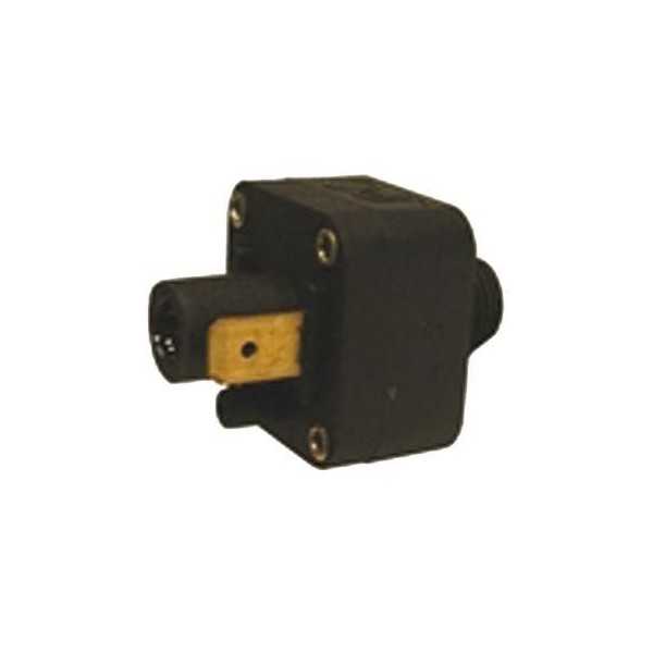 Préssostat réglable 0,4/4 mbar Chaffoteaux 17872