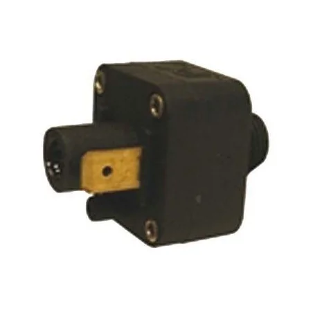 Préssostat réglable 0,4/4 mbar Chaffoteaux 17872