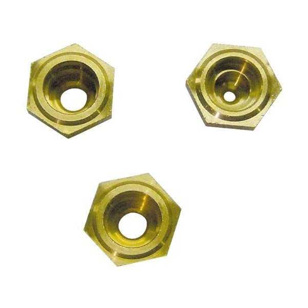 Vanne de sécurité 3 bar Chaffoteaux 60081978