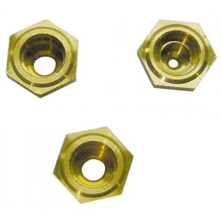 Vanne de sécurité 3 bar Chaffoteaux 60081978