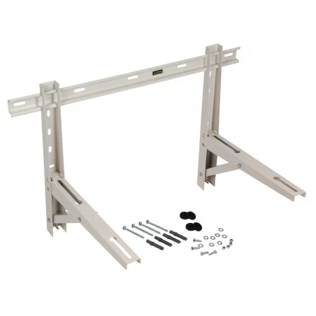 Support mural pour groupe extérieur 650 Support mural pour groupe extérieur 650