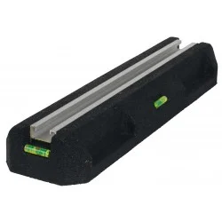 Soporte de goma 500x65 El par