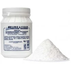 Recharge en poudre polyphosphate 1Kg