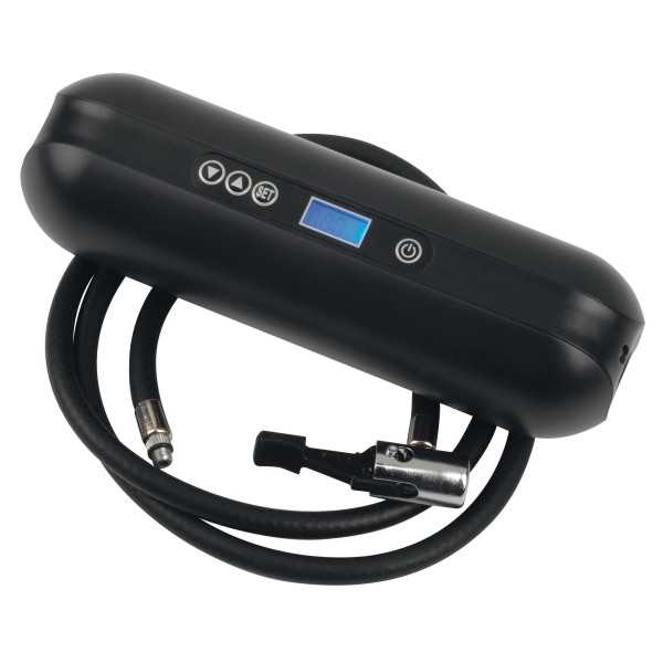 Gonfleur vase expansion sur batterie