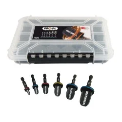 Pro-Fit Swage kit pour évasement 87011