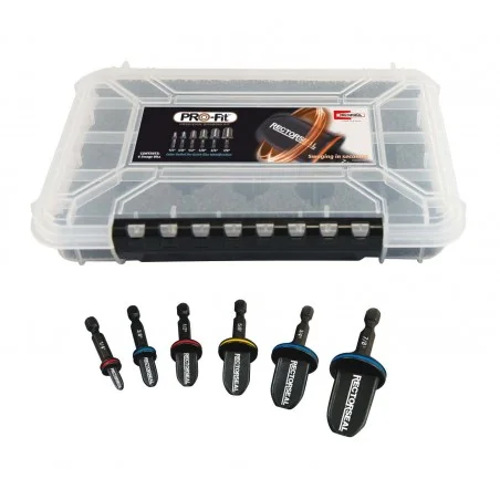 Pro-Fit Swage kit pour évasement 87011