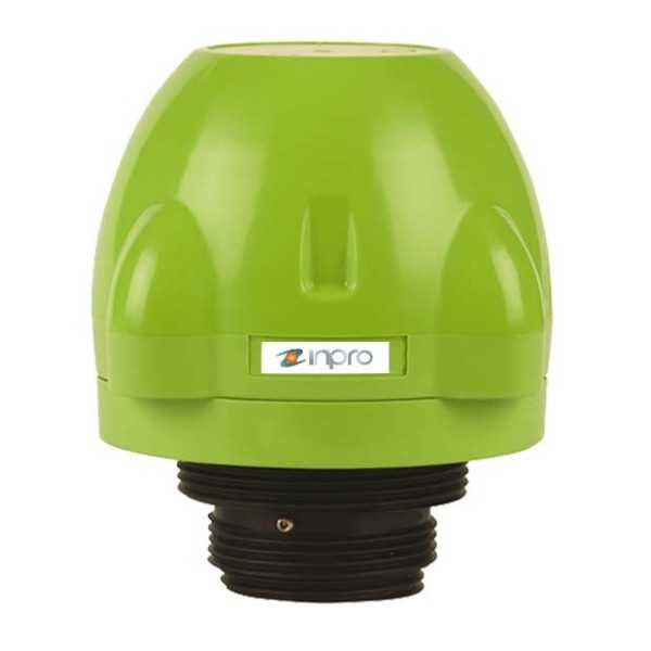 Jauge sans fil pour cuve TANKALERT WIFI - Accès serveur WEB et APP