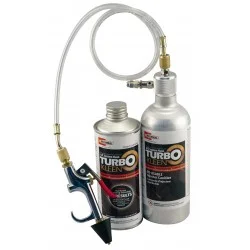 Kit de lavage Turbo-Kleen