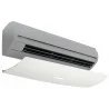 Déflecteur d\'air pour climatisation 5001