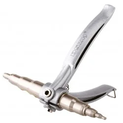 Evaseur multiple pratique