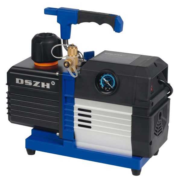 Pompe à vide 71 L/mn nouvelle génération