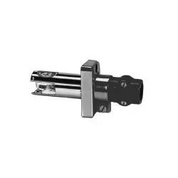 Bride et douille pour cellule QRA 2