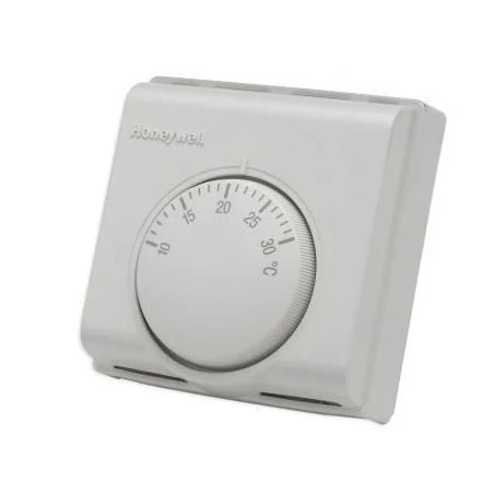 Thermostat d'ambiance à molette