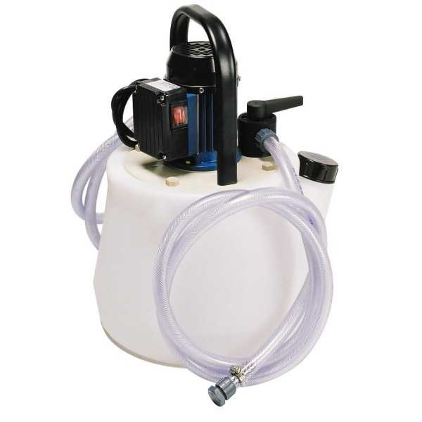 Détartreur EUROMAX 20/T