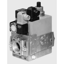 Multibloc gaz Dungs MBDLE 405 B01.S20