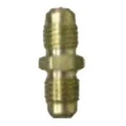 Raccords vacuomètre