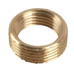 Réduction M3/4-F1/2 sans butée