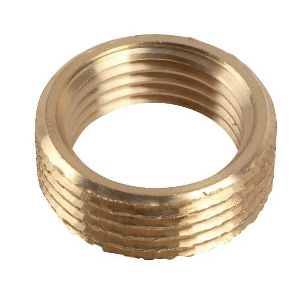 Réduction M3/4-F1/2 sans butée