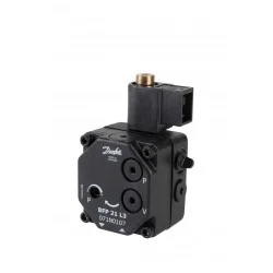Pompe fioul BFP 21 R3 avec 1 sortie gicleur