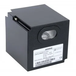 Boîte de contrôle LGK 16 635 A 27