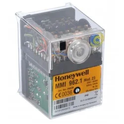 Boite de contrôle MMG 810.33