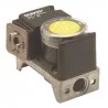 Pressostat gaz 100 à 500Mbar GW 500 A6